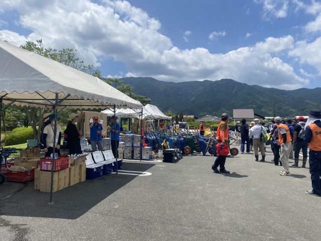 近年の福岡県の主な被害状況