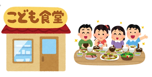 地域への支援からの「気づき」