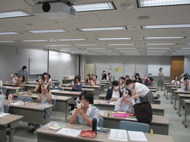 日時・講習会カリキュラム 日時・講習会カリキュラム